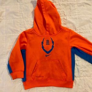 Under Armour Hoodie  Size 3T